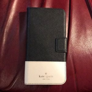 Kate Spade phone case